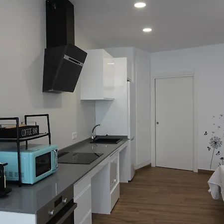 Ruzafa Alegria Appartement Valence