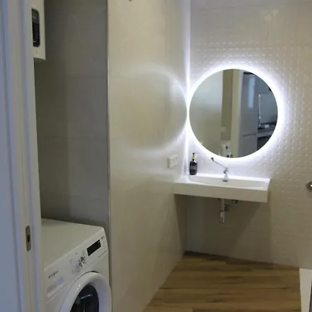 Ruzafa Alegria Valencia