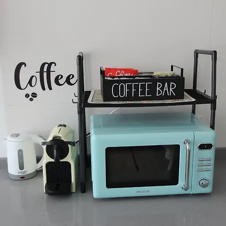 Apartment Ruzafa Alegria *