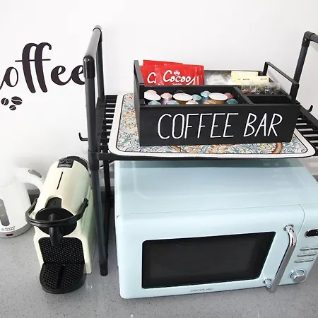 Ruzafa Alegria Apartment *