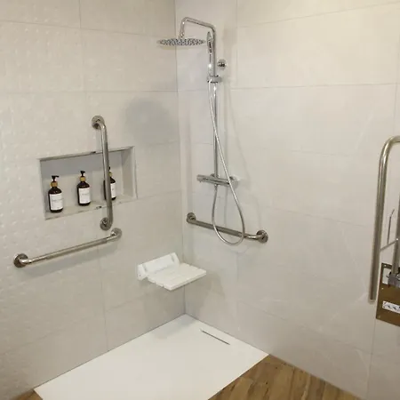 Apartment Ruzafa Alegria *