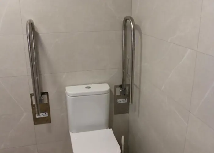 Apartman Ruzafa Alegria Valencia