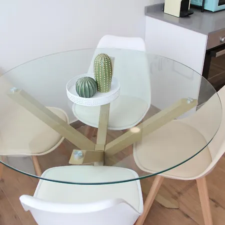 Ruzafa Alegria Lägenhet Valencia