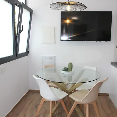 Ruzafa Alegria Valencia