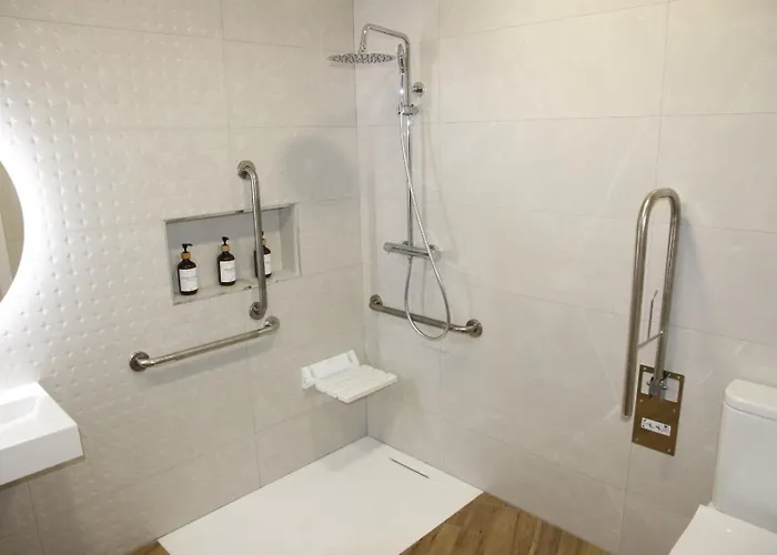 Apartman Ruzafa Alegria *