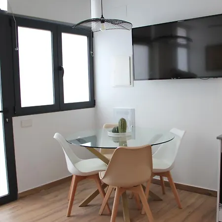 Ruzafa Alegria Valência