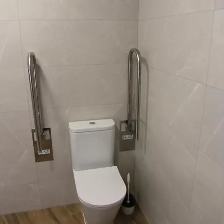 Apartamento Ruzafa Alegria Valência